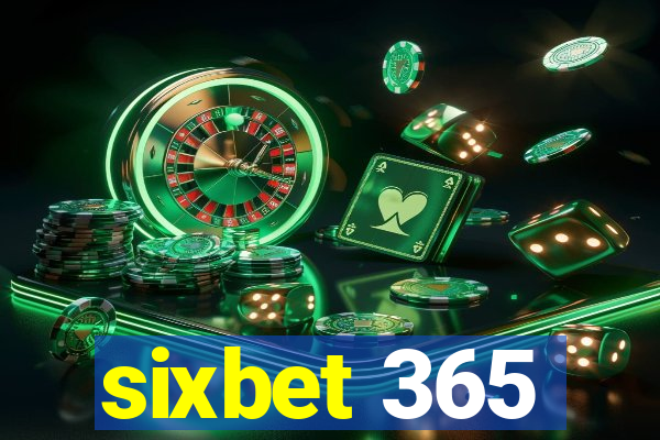 sixbet 365